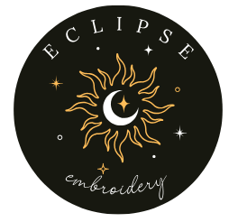 EclipseEmbroidery