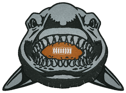 Football Shark