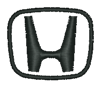 Honda Emblem