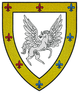 Pegasus Shield