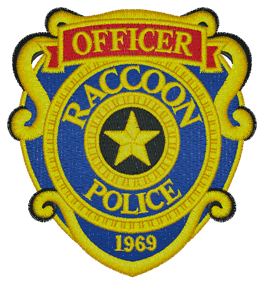 Racoon City Police