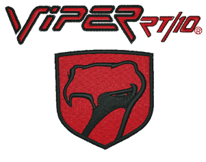 Viper Emblem